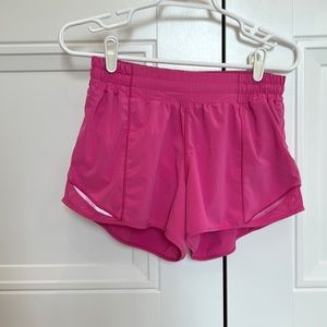 Lululemon Hotty Hots